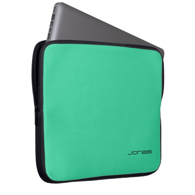 Bolsa de computadora de Jonas (Anverso derecho)