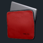 Bolsa de computadora para David<br><div class="desc">Protecciones para portátiles</div>