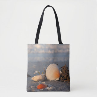 Bolsa de concha de Shell