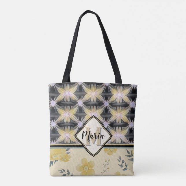 Bolsa de conexión de las flores (Reverso)