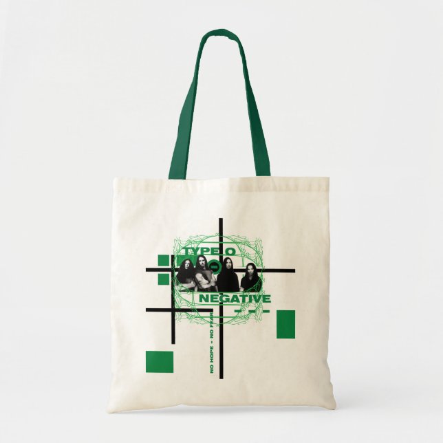 Bolsa de contacto negativa tipo O (luz) (Frente)