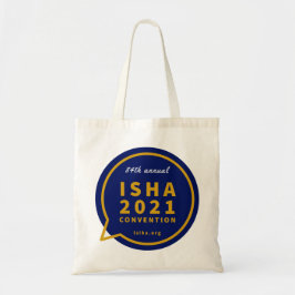Bolsa de convención ISHA 2021