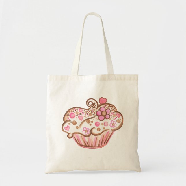 Bolsa de copos (Frente)