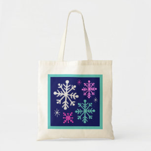 Bolsa de copos de nieve