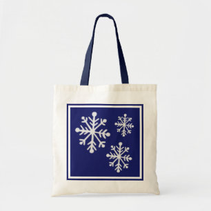 Bolsa de copos de nieve