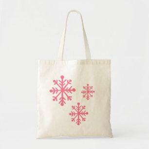 Bolsa de copos de nieve