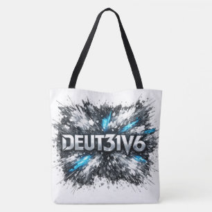 Bolsa de Coraje - Deut 31v6