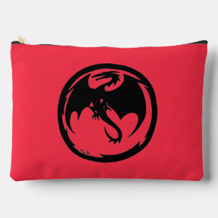 Bolsa de coral Black Dragon