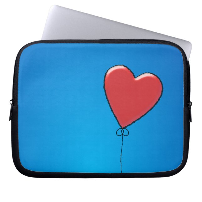 Bolsa de Corazones de San Valentín (Frente)