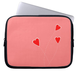 Bolsa de Corazones de San Valentín