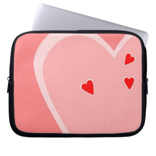Bolsa de Corazones de San Valentín