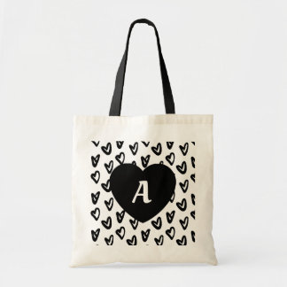 BOLSA DE CORAZONES MOODY