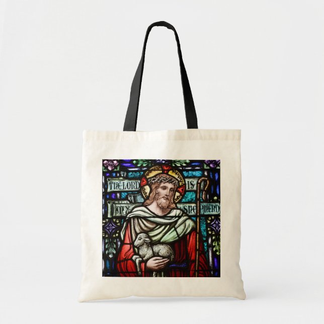 Bolsa de Cordero de Dios (Frente)