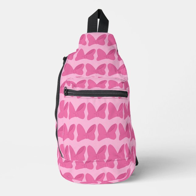 Bolsa de correa de corbata (Anverso)