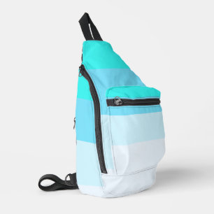 Bolsa de cortado de impresión personalizada