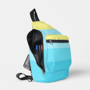 Bolsa de cortado de impresión personalizada