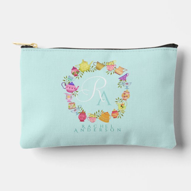 Bolsa de cortar y coser (Anverso)