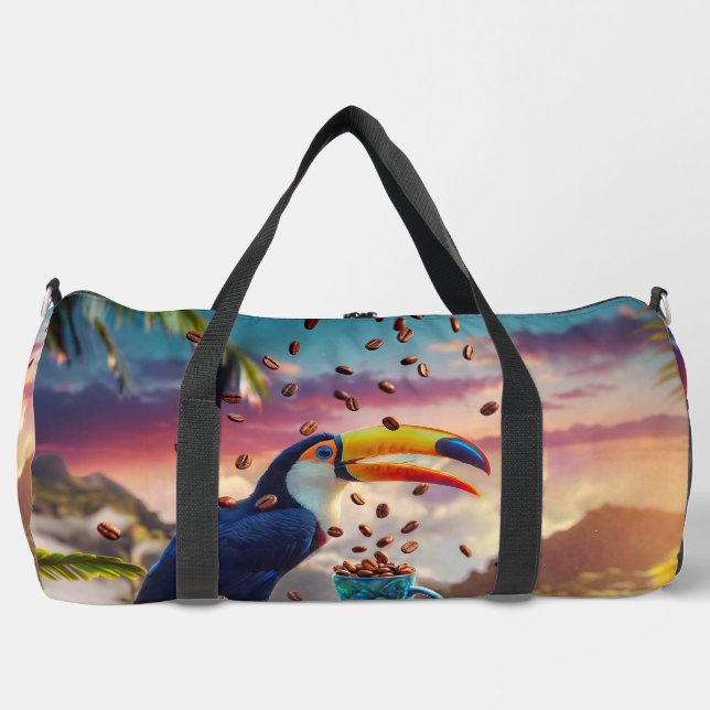 Bolsa de Cortar y Coser (Anverso)