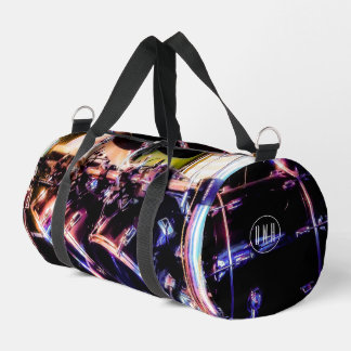 Bolsa de corte de corte de impresión de conjunto d