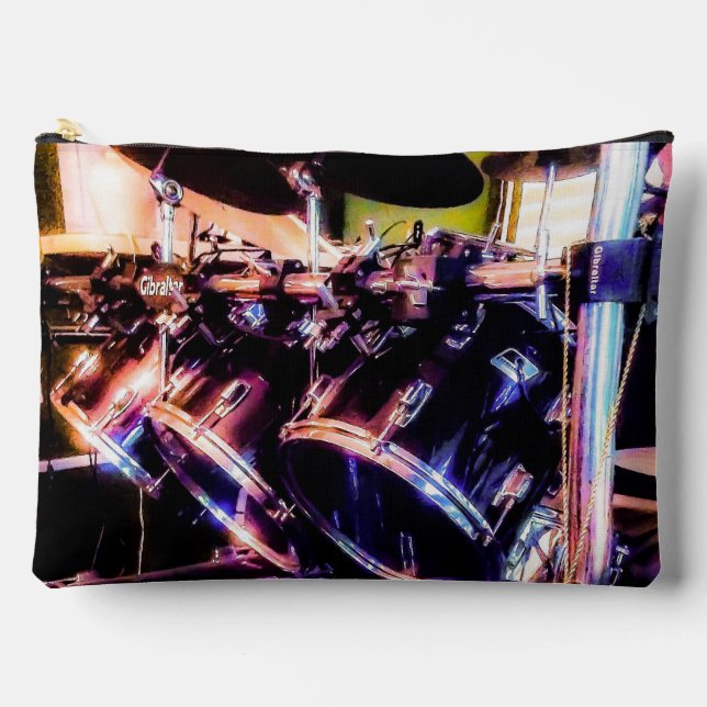 Bolsa de corte de corte de impresión de conjunto d (Anverso)