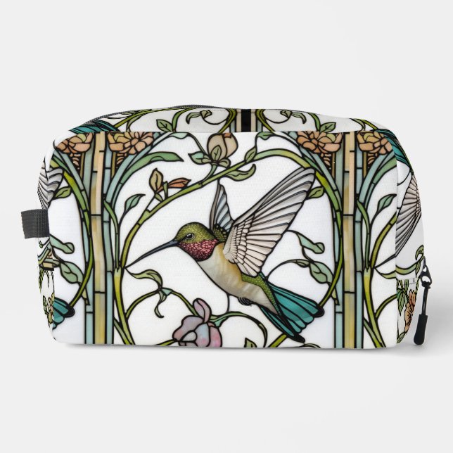Bolsa de corte de costura de impresión (Anverso)