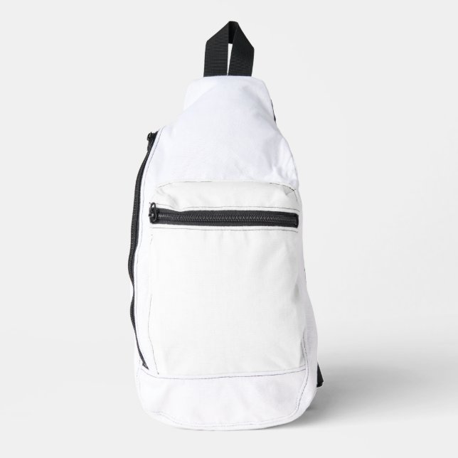 Bolsa de corte de costura de impresión (Anverso)