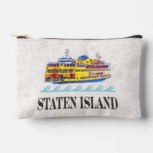 Bolsa de corte de fresas de Staten Island