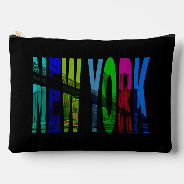 Bolsa de corte de impresión (Anverso)
