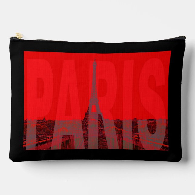 Bolsa de corte de impresión (Anverso)
