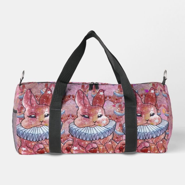 Bolsa de corte de impresión (Reverso)
