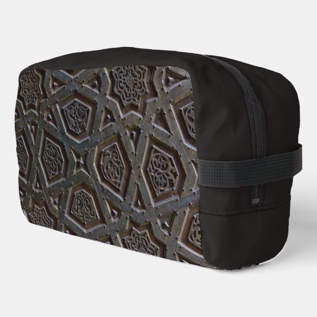 Bolsa de corte de impresión (Esquina izquierda)