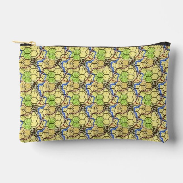 Bolsa de corte de impresión (Anverso)