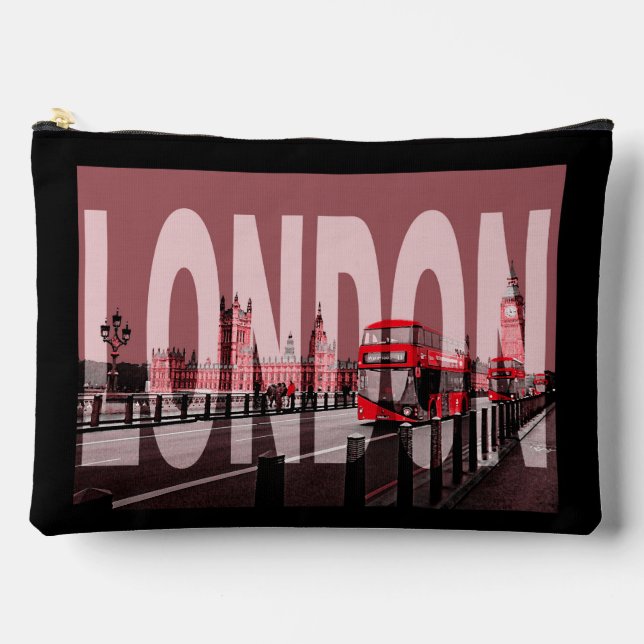 Bolsa de corte de impresión (Anverso)