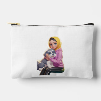 Bolsa de corte de impresión