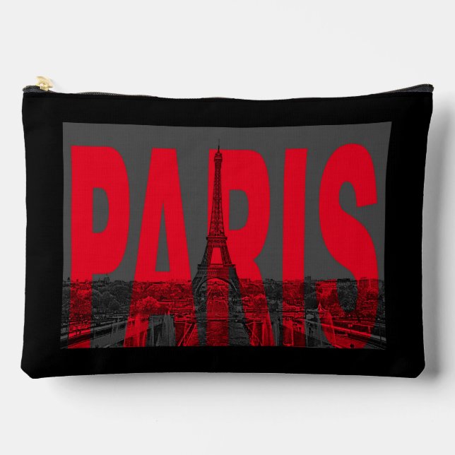 Bolsa de corte de impresión (Anverso)