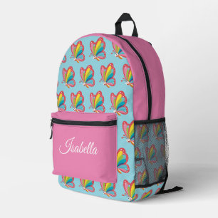 Bolsa de corte de impresión
