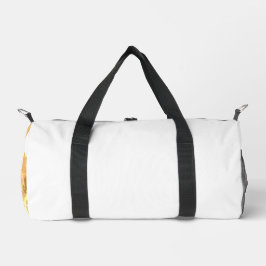 Bolsa de corte de impresión coser estilo de diseño