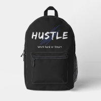 Bolsa de corte de impresión de empuje