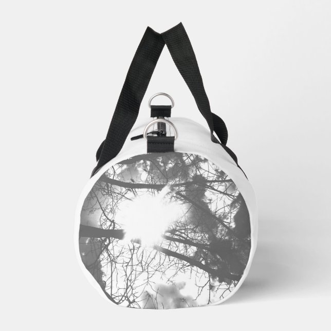 Bolsa de corte de impresión DISEÑO ESTILO (Izquierda)