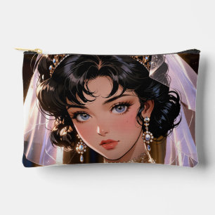 Bolsa de corte de impresión elegante