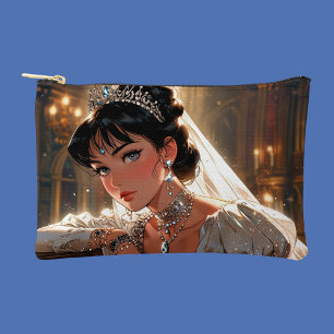 Bolsa de corte de impresión elegante