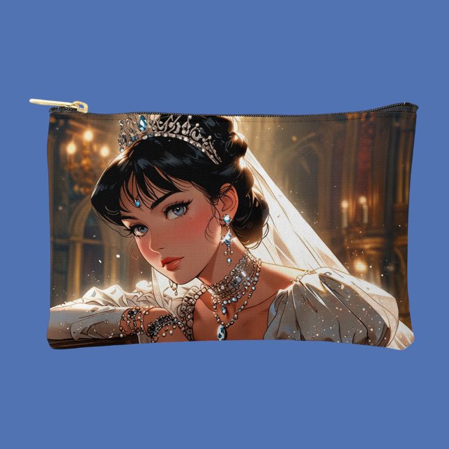 Bolsa de corte de impresión elegante (Subido por el creador)