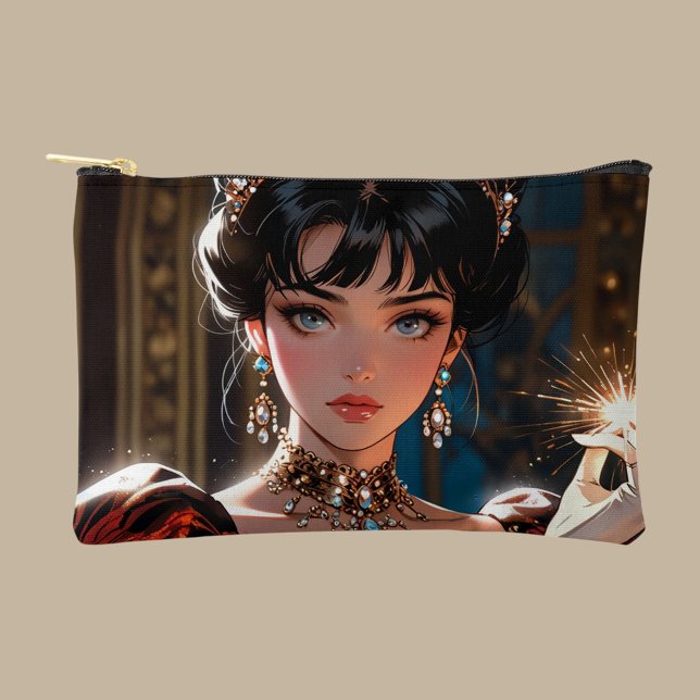 Bolsa de corte de impresión elegante (Subido por el creador)