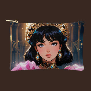 Bolsa de corte de impresión elegante