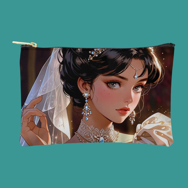 Bolsa de corte de impresión elegante (Subido por el creador)