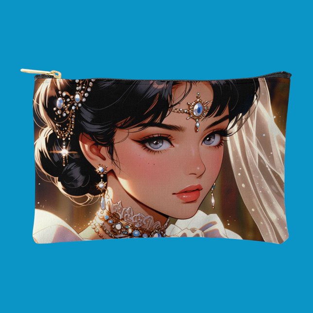 Bolsa de corte de impresión elegante (Subido por el creador)