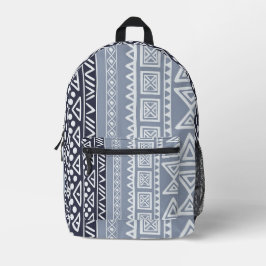 Bolsa de corte de impresión negra