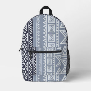 Bolsa de corte de impresión negra