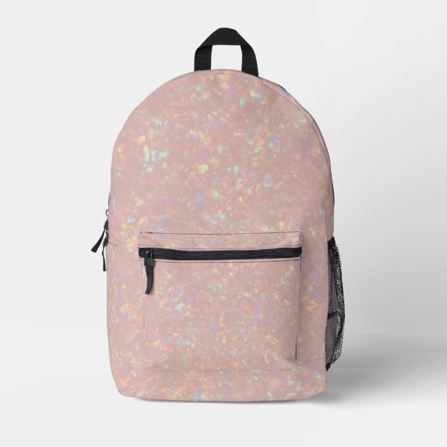 Bolsa de corte de impresión óptica (Anverso)
