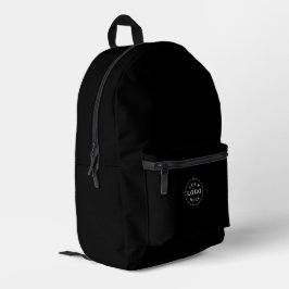 Bolsa de corte de impresión personalizada para pro